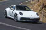 Porsche 911 Carrera 2020 года (AU)